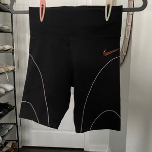 Nike Biker Shorts
